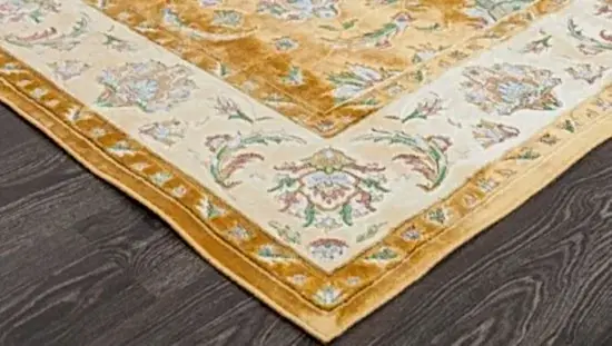 Из вискозы